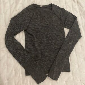 lululemon swiftly tech long sleeve *RACE LENGTH